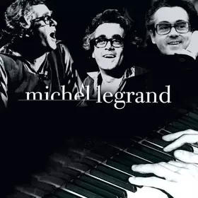Couverture du produit · Le Meilleur De Michel Legrand