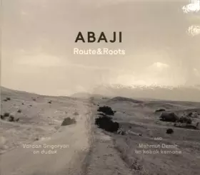 Couverture du produit · Route&Roots