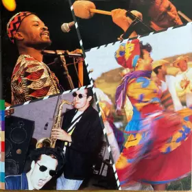 Couverture du produit · A Week In The Real World - Part 1