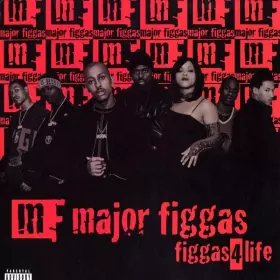 Couverture du produit · Figgas 4 Life