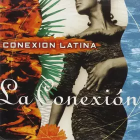 Couverture du produit · La Conexión