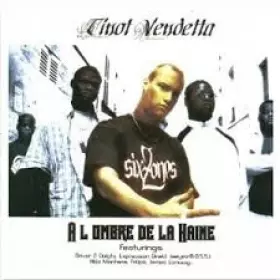 Couverture du produit · A L'ombre De La Haine