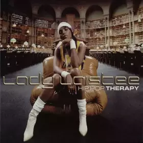 Couverture du produit · Hip Hop Therapy