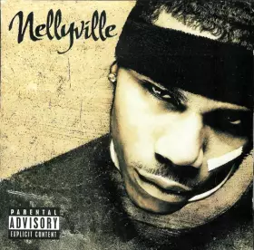 Couverture du produit · Nellyville
