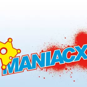 Couverture du produit · Maniacx