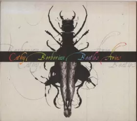 Couverture du produit · Beatles Arias