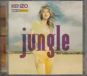 Couverture du produit · Jungle