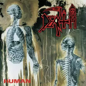 Couverture du produit · Human