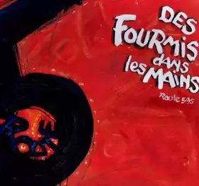 Couverture du produit · Route 595