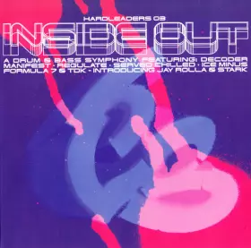 Couverture du produit · Inside Out