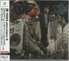 Couverture du produit · Dirty Science