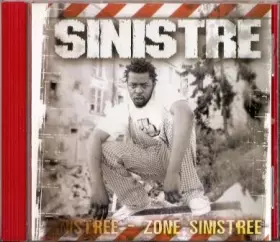 Couverture du produit · Zone Sinistrée