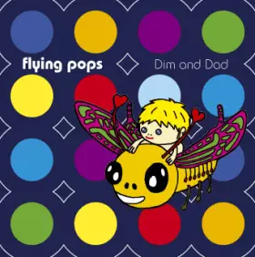 Couverture du produit · Dim And Dad