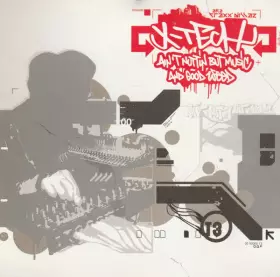 Couverture du produit · Ain't Nuttin But Music And Good Weed