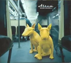 Couverture du produit · Sound Season 2