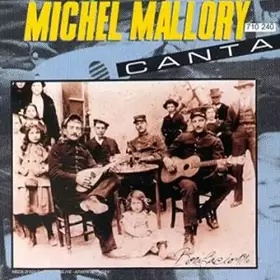 Couverture du produit · Canta