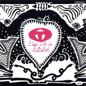 Couverture du produit · L'Age D'Or De Tricatel