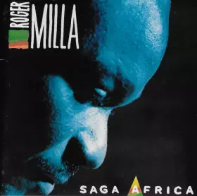 Couverture du produit · Saga Africa