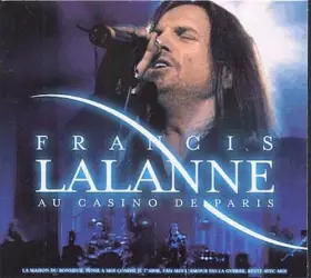 Couverture du produit · Au Casino De Paris