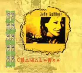 Couverture du produit · Chamalongo