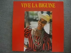 Couverture du produit · Vive La Biguine