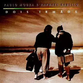 Couverture du produit · Dois Irmãos