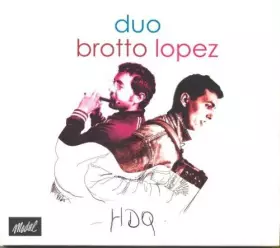 Couverture du produit · Hdq