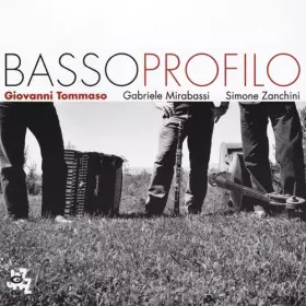 Couverture du produit · Basso Profilo