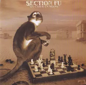 Couverture du produit ·  64 Cases En Moins