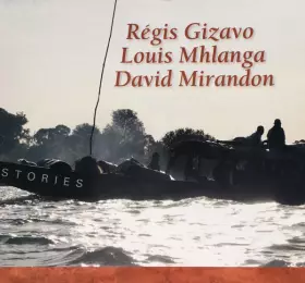 Couverture du produit · Stories