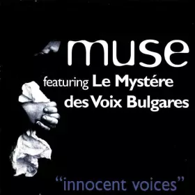 Couverture du produit · Innocent Voices