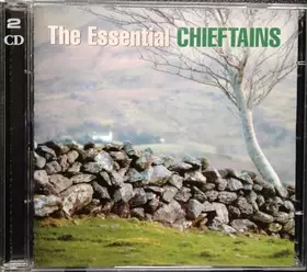 Couverture du produit · The Essential Chieftains