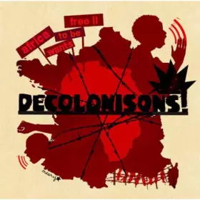 Couverture du produit · Décolonisons - Africa Wants To Be Free
