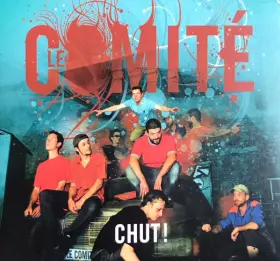 Couverture du produit · Chut !