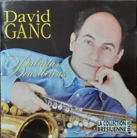 Couverture du produit · Baladas Brasileiras