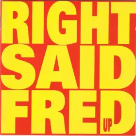 Couverture du produit · Up