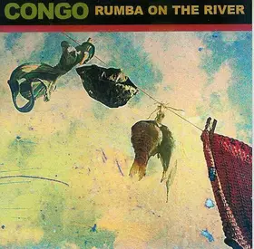 Couverture du produit · African Pearls 1 - Congo : Rumba On The River