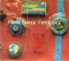 Couverture du produit · Peter Parker Experience
