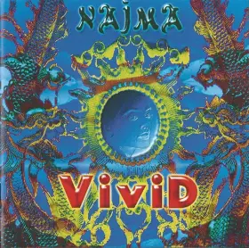 Couverture du produit · Vivid