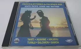 Couverture du produit · Chants & Rythmes Du Pacifique Sud