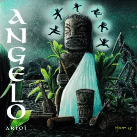 Couverture du produit · Arioi