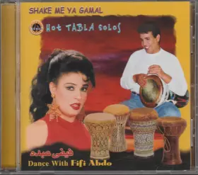 Couverture du produit · Shame Ya Gamal