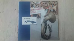 Couverture du produit · Santa Clara 