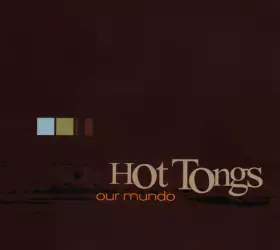 Couverture du produit · Our Mundo