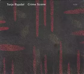 Couverture du produit · Crime Scene