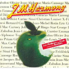 Couverture du produit · Let It Beatles