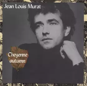 Couverture du produit · Cheyenne Autumn