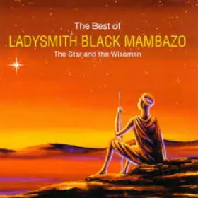 Couverture du produit · The Best Of - The Star And The Wiseman