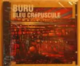 Couverture du produit · Bleu Crépuscule