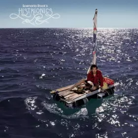 Couverture du produit · Histrionics